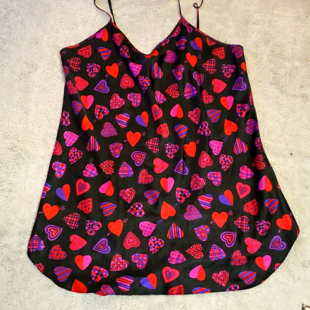 Very pretty nightie
